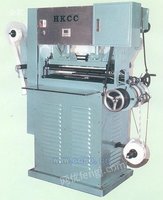 HKCC全自动商标印刷机系列