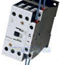金钟穆勒MoellerDILM7-10C(220-230V50HZ) DIL系列接触器