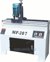 MJ-700A自动直刀刃磨刀机  