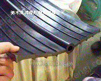 350x8mmCB中埋式橡胶止水带-变形缝用
