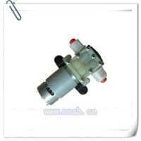 供应微型水泵，电动喷雾器专用水泵