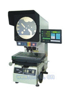 CPJ-3000c系列测量投影仪