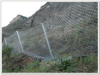 湖南SNS边坡被动防护网