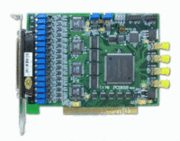 PCI8018数据采集卡14位1