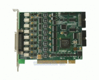PCI8510同步AD数据采集卡