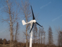 100W小型风力发电机