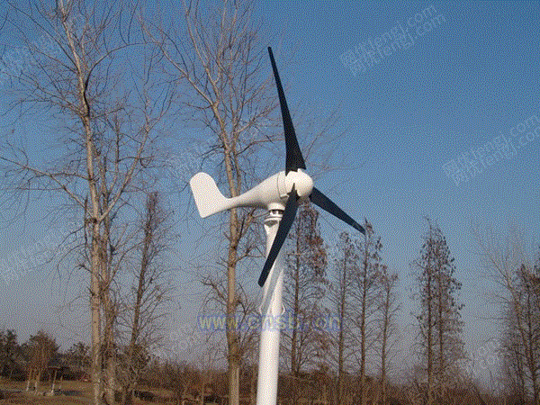 风力发电机组设备出售
