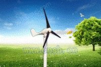 200W小型风力发电机