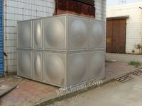 新疆不锈钢水箱供应
