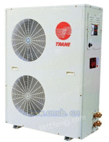 特灵TTK/TWK分体式风冷热泵机组