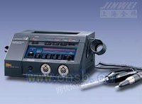 日本超音波LAPTRON 75R