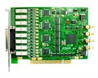 阿尔泰数据采集卡PCI9008