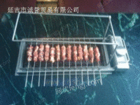 烤串机，自动烤串机