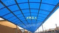 供应杭州透明采光板厂
