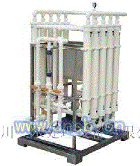 电渗析设备出售
