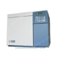 GC-2008B气相色谱仪