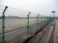 高速路护栏网 防护栏 围栏