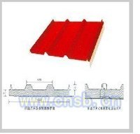 彩钢复合板 北京彩钢复合板 彩钢压型板 彩钢复合板价格