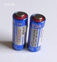 高能环保23A12V碱性电池
