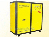 杭州超滤6立方水冷高温型冷冻式干燥机