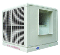科瑞莱KT3节能空调水空调冷风机