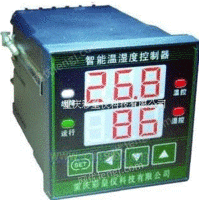 CHY-G11（TH）智能温湿度控制器