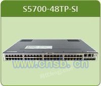 S5700-48TP-SI