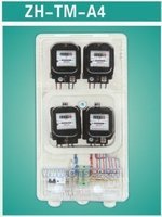 聚碳酸脂（PC）透明电表箱