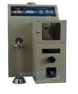 SYH-6536石油产品蒸馏测定仪