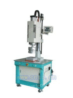武汉超声波塑料焊接机