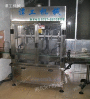 供应湖南山茶油灌装机、油类灌装机