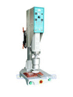 武汉塑料超声波焊接机
