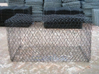 石笼网 石笼网厂 石笼网规格