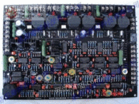 1.6E恒功率中频电源控制板