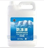环保防冻液4kg|防冻液品牌