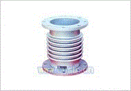 轴向型内压式波纹补偿器