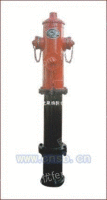 防撞调压型室外消火栓SSFT100/65