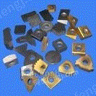 416055 钻石牌硬质合金铣刀片