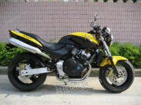 供应本田黄蜂250摩托车