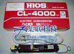 HIOS綯CL-4000