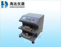 印刷品耐磨试验机