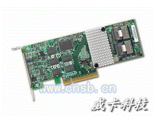 3Ware 9750-8i