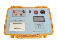 FR-2505变压器直流电阻测试仪