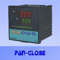 P系列高精度微电脑温控器