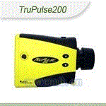 图帕斯200 激光测距测高仪