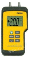 IMR EM200电子微压计