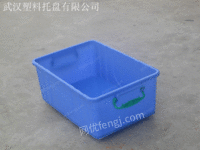 武汉塑料餐具箱