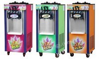 广州冰淇淋机，冰激凌机器，雪糕机