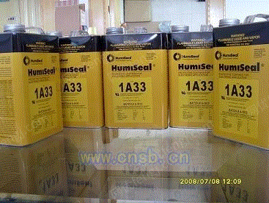 Humiseal1A33