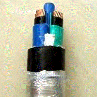 变频电缆 阻燃变频电缆